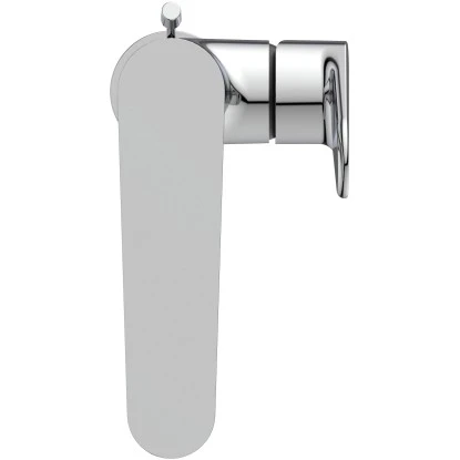 Ideal Standard Waschtischarmatur Cerafine O H155 Chrom 4 Ideal Standard Waschtischarmatur Cerafine O H155 Chrom – Bild 2