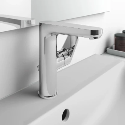 Ideal Standard Waschtischarmatur Cerafine O H155 Chrom 7 Ideal Standard Waschtischarmatur Cerafine O H155 Chrom – Bild 5