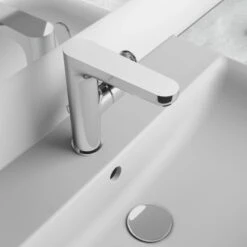 Ideal Standard Waschtischarmatur Cerafine O H155 Chrom 14 Ideal Standard Waschtischarmatur Cerafine O H155 Chrom -Badezimmer Zu Hause 611246 3049 6