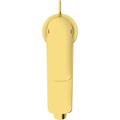 Ideal Standard Bidetarmatur Connect Air Brushed Gold 4 Ideal Standard Bidetarmatur Connect Air Brushed Gold – Bild 2