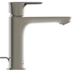 Ideal Standard Waschtischarmatur Connect Air Grande Slim Silver Storm 8 Ideal Standard Waschtischarmatur Connect Air Grande Slim Silver Storm -Badezimmer Zu Hause 612219 3049 3