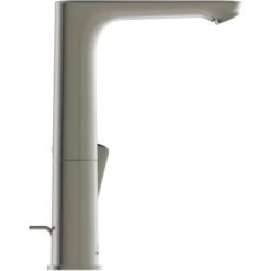 Ideal Standard Waschtischarmatur Connect Air Mit Hohem Auslauf Silver Storm 8 Ideal Standard Waschtischarmatur Connect Air Mit Hohem Auslauf Silver Storm -Badezimmer Zu Hause 612353 3049 3