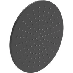 Ideal Standard Regenbrause Idealrain 30 Cm Silk Black -Badezimmer Zu Hause 614234 3049 2