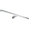 Maximus LED-Spiegelleuchte Esther 50 Cm Chrom 1 Maximus LED-Spiegelleuchte Esther 50 Cm Chrom -Badezimmer Zu Hause 65915 4807 5907546856731 1
