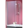 Echtglas Wannenaufsatz 2-teilig Mod. B 1.400 Mm X 800/340 Mm Glas 5 Mm 2 Echtglas Wannenaufsatz 2-teilig Mod. B 1.400 Mm X 800/340 Mm Glas 5 Mm -Badezimmer Zu Hause 675328 3209