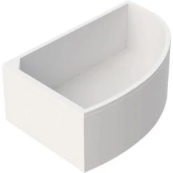 Ottofond Wannenträger Cedros 160 Cm X 98 Cm Typ B