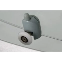 Einzelrolle Für Duschkabinen 4er-Set 4-5 Mm Glasstärke 8 Einzelrolle Für Duschkabinen 4er-Set 4-5 Mm Glasstärke -Badezimmer Zu Hause 702414 4633 1