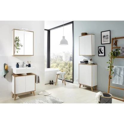 Fackelmann LED-Aufsatzleuchte Finn 20 Cm 4 Fackelmann LED-Aufsatzleuchte Finn 20 Cm – Bild 2