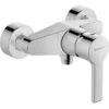 Duravit Einhebel-Brausemischer B.2 Aufputz Chrom -Badezimmer Zu Hause 7612158494384 001