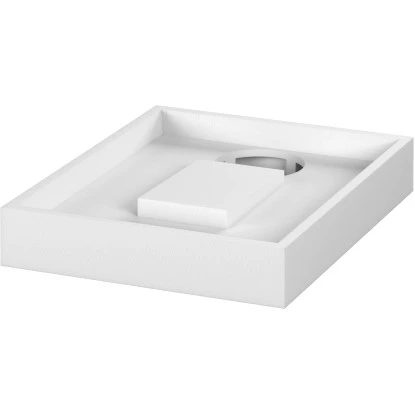 Duschwannenträger Für Ottofond Plateau 100 Cm X 80 Cm 3 Duschwannenträger Für Ottofond Plateau 100 Cm X 80 Cm