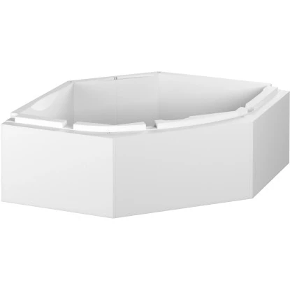 Badewannenträger Für Ottofond Canary Eckwanne Mit Ablage 150 Cm X 150 Cm 3 Badewannenträger Für Ottofond Canary Eckwanne Mit Ablage 150 Cm X 150 Cm