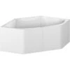Badewannenträger Für Ottofond Riga 130 Eckwanne 130 Cm X 130 Cm -Badezimmer Zu Hause 766033 4034 17055266 1