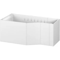 Badewannenträger Für Ottofond Cello Modell B Links 150 Cm X 75 Cm