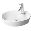 Duravit Aufsatzwaschbecken Cape Cod Weiß 2 Duravit Aufsatzwaschbecken Cape Cod Weiß -Badezimmer Zu Hause 7791544 1079 1