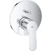 Grohe Einhand-Wannenbatterie Eurostyle Cosmopolitan Chrom 2 Grohe Einhand-Wannenbatterie Eurostyle Cosmopolitan Chrom -Badezimmer Zu Hause 792936 4520 1