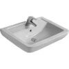 Ideal Standard Waschbecken 60 Cm Eurovit Plus Weiß 2 Ideal Standard Waschbecken 60 Cm Eurovit Plus Weiß -Badezimmer Zu Hause 793487 1709 1