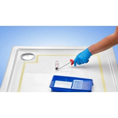 Antirutsch-Anstrich-Set 6 Antirutsch-Anstrich-Set – Bild 4