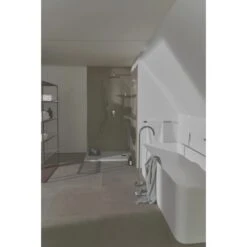 Ideal Standard Handbrause Idealrain Atelier Stick Chrom Metall -Badezimmer Zu Hause 887302 3049 2