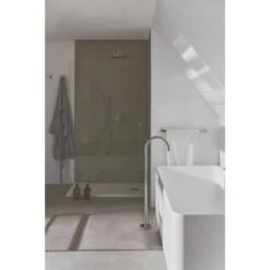 Ideal Standard Handbrause Idealrain Atelier Stick Chrom Metall -Badezimmer Zu Hause 887302 3049 5