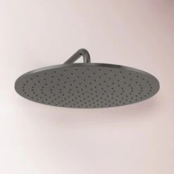 Ideal Standard Wandanschluss Idealrain 40 Cm Grey -Badezimmer Zu Hause 887709 3049 9