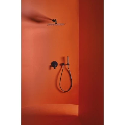 Ideal Standard Brauseschlauchanschluss Idealrain Atelier Grey Eckig Aufputz 5 Ideal Standard Brauseschlauchanschluss Idealrain Atelier Grey Eckig Aufputz – Bild 3