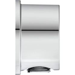 Ideal Standard Brauseschlauchanschluss Idealrain Atelier Chrom Rund Aufputz -Badezimmer Zu Hause 887984 3049 3