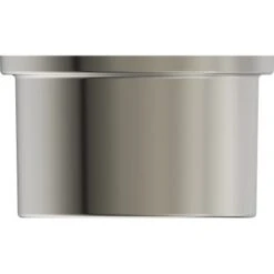 Ideal Standard Brauseschlauchanschluss Idealrain Atelier Silver Rund Aufputz -Badezimmer Zu Hause 888008 3049 2