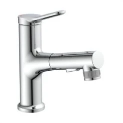 Eisl Variabile Waschtischarmatur Mit Herausziehbarer Haarbrause Chrom 31 Eisl Variabile Waschtischarmatur Mit Herausziehbarer Haarbrause Chrom -Badezimmer Zu Hause 9002560798909 2759 0