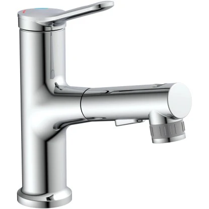 Eisl Variabile Waschtischarmatur Mit Herausziehbarer Haarbrause Chrom 3 Eisl Variabile Waschtischarmatur Mit Herausziehbarer Haarbrause Chrom