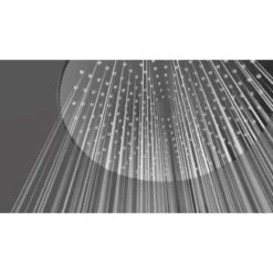 Wenko Regenduschkopf Ultimate Shower Schwarz/Grau Ø 25 Cm 30 Wenko Regenduschkopf Ultimate Shower Schwarz/Grau Ø 25 Cm -Badezimmer Zu Hause 903630 1068 13