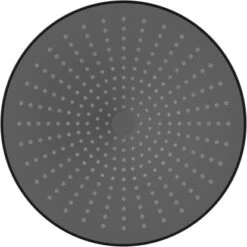 Wenko Regenduschkopf Ultimate Shower Schwarz/Grau Ø 25 Cm 33 Wenko Regenduschkopf Ultimate Shower Schwarz/Grau Ø 25 Cm -Badezimmer Zu Hause 903630 1068 16