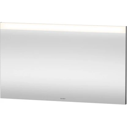 Duravit Leuchtspiegel Mit Wandschaltung 70 Cm X 120 Cm 4 Duravit Leuchtspiegel Mit Wandschaltung 70 Cm X 120 Cm – Bild 2