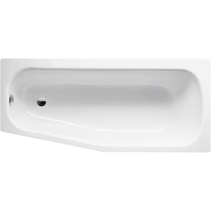 Bette Badewanne Bambino 157 X 65 Cm Fußende Links Weiß 3 Bette Badewanne Bambino 157 X 65 Cm Fußende Links Weiß
