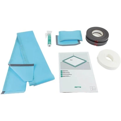 Bette Dichtsystem Für Badewanne 3 Bette Dichtsystem Für Badewanne