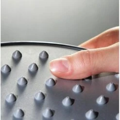 Schulte Kopfbrause Rund Chrom -Badezimmer Zu Hause 9629 KopfbrauseReinigung 2