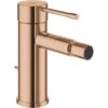 Grohe Einhand-Bidetbatterie Essence Warm Sunset 2 Grohe Einhand-Bidetbatterie Essence Warm Sunset -Badezimmer Zu Hause 963986 4520 32935DA1