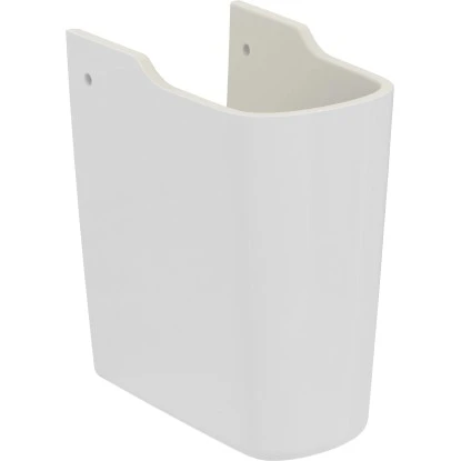 Ideal Standard Wandsäule I.life A Weiß 3 Ideal Standard Wandsäule I.life A Weiß