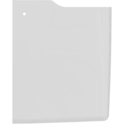 Ideal Standard Wandsäule I.life A Weiß 13 Ideal Standard Wandsäule I.life A Weiß -Badezimmer Zu Hause 9802927 3049 4