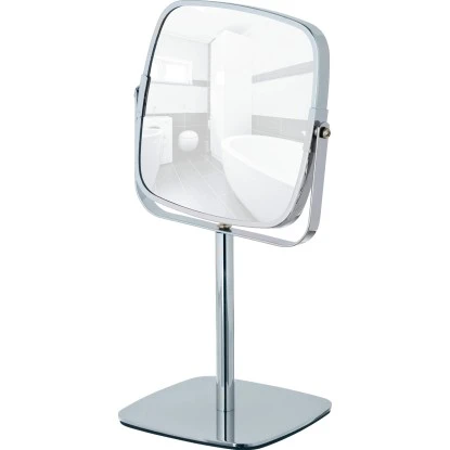 Wenko Kosmetik-Standspiegel Kare 4 Wenko Kosmetik-Standspiegel Kare – Bild 2