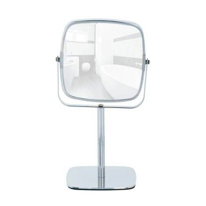 Wenko Kosmetik-Standspiegel Kare 5 Wenko Kosmetik-Standspiegel Kare – Bild 3