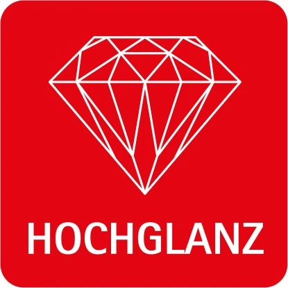 Schulte DecoDesign Duschrückwand Hochglanz Stein Kalkstein-Hell 100 X 255 Cm 5 Schulte DecoDesign Duschrückwand Hochglanz Stein Kalkstein-Hell 100 X 255 Cm – Bild 3