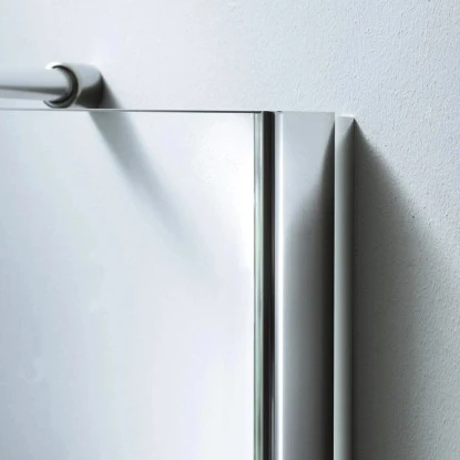 Breuer Runddusche Drehtür Espira Radius 55 Cm Chrom Klarglas 90 X 90 Cm 13 Breuer Runddusche Drehtür Espira Radius 55 Cm Chrom Klarglas 90 X 90 Cm – Bild 11