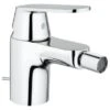 Grohe Einhand-Bidetbatterie Eurosmart C DN 15 -Badezimmer Zu Hause art c einhandbidetbatterie