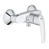 Grohe Einhebelmischer-Brausearmatur Start Chrom 2 Grohe Einhebelmischer-Brausearmatur Start Chrom -Badezimmer Zu Hause belmischer Brausearmatur 1