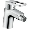 Hansgrohe Einhebel-Bidetarmatur Logis Loop 70 Chrom 2 Hansgrohe Einhebel-Bidetarmatur Logis Loop 70 Chrom -Badezimmer Zu Hause bidetmischer 70 chrom tif
