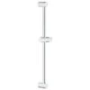Grohe Brausestange 600 Mm Tempesta Cosmopolitan -Badezimmer Zu Hause cosmopolitan brausestange