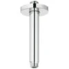 Grohe Deckenauslass Rainshower 142 Mm 2 Grohe Deckenauslass Rainshower 142 Mm -Badezimmer Zu Hause grohe rainshower brausearm