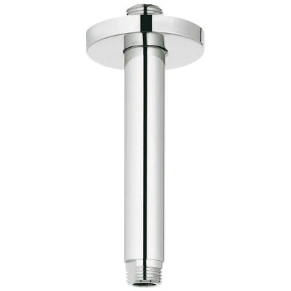 Grohe Deckenauslass Rainshower 142 Mm 3 Grohe Deckenauslass Rainshower 142 Mm