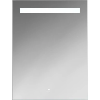 LED-Lichtspiegel Bluestar 60 Cm X 80 Cm 3 LED-Lichtspiegel Bluestar 60 Cm X 80 Cm