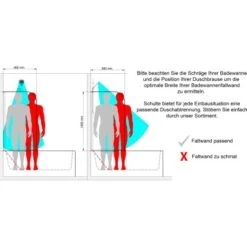 Schulte Badewannenaufsatz 1-teilig 80 Cm X 140 Cm Echtglas Muschel Alunatur 9 Schulte Badewannenaufsatz 1-teilig 80 Cm X 140 Cm Echtglas Muschel Alunatur -Badezimmer Zu Hause llung Wannenschrge neutral 2